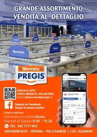Volantino Il Mercato di Pregis Pagina 5