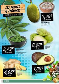 Catalogue E.Leclerc Hypermarché page 10