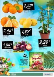 Catalogue E.Leclerc Hypermarché page 11