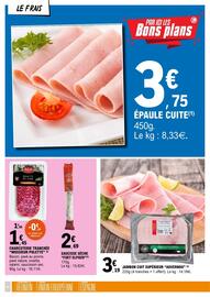 Catalogue E.Leclerc Hypermarché page 30