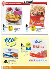 Catalogue E.Leclerc Hypermarché page 36