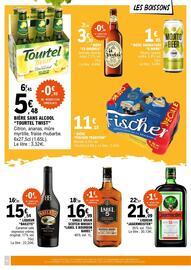 Catalogue E.Leclerc Hypermarché page 54