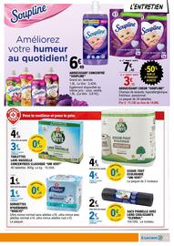 Catalogue E.Leclerc Hypermarché page 57