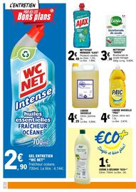 Catalogue E.Leclerc Hypermarché page 58
