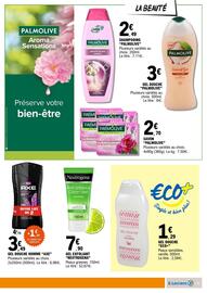 Catalogue E.Leclerc Hypermarché page 61