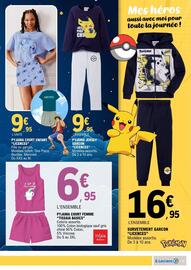 Catalogue E.Leclerc Hypermarché page 67