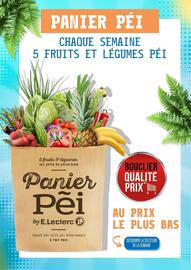 Catalogue E.Leclerc Hypermarché page 9