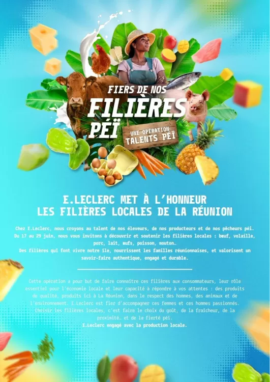 Catalogue E.Leclerc Hypermarché (valable jusqu'au 29-06)