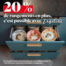 Catalogue Cuisinella semaine 25 page 3