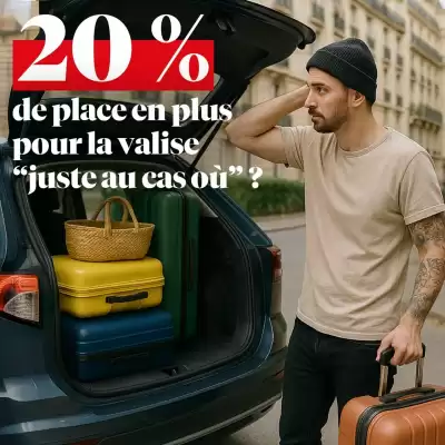Catalogue Cuisinella (valable jusqu'au 22-06)