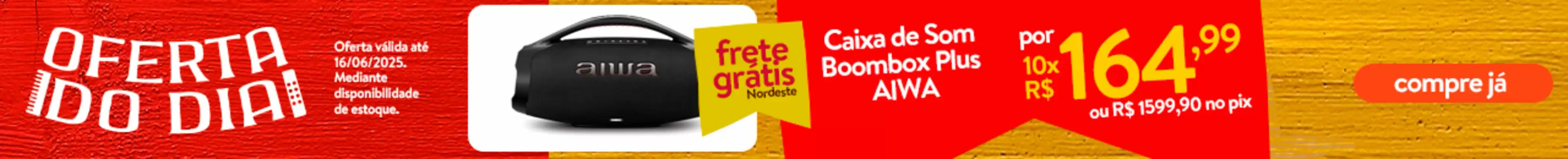 Catálogo Le Biscuit (válido até 16-06)