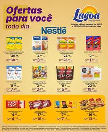 Catálogo Super Lagoa Página 1