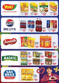 Catálogo Supermercados Mateus Página 2