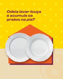 Catálogo Casa e Vídeo semana 25 Página 3