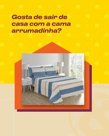 Catálogo Casa e Vídeo semana 25 Página 4