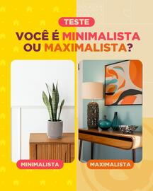Catálogo Casa e Vídeo semana 25 Página 5