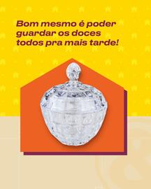 Catálogo Casa e Vídeo semana 25 Página 6