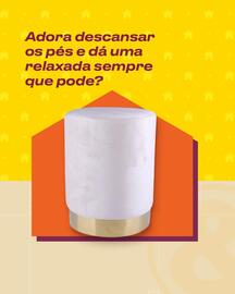 Catálogo Casa e Vídeo semana 25 Página 7