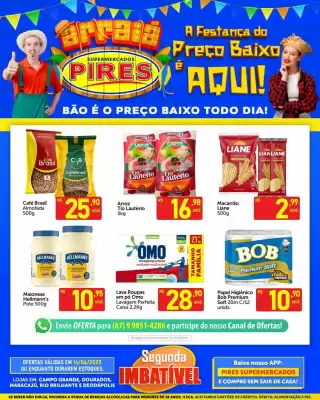 Catálogo Pires