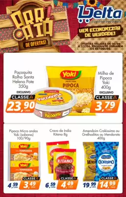 Catálogo Delta Supermercados