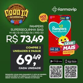 Catálogo Farmavip Página 2