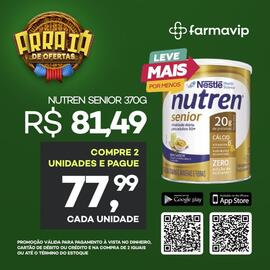 Catálogo Farmavip Página 3