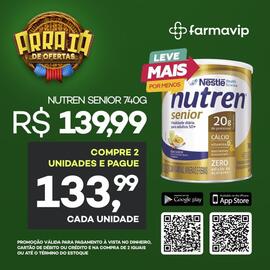 Catálogo Farmavip Página 4