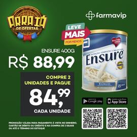 Catálogo Farmavip Página 5
