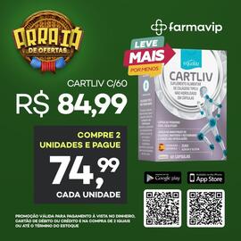 Catálogo Farmavip Página 6