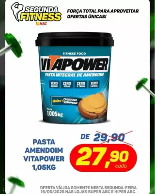 Catálogo Supermercados ABC