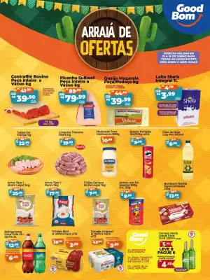 Catálogo GoodBom