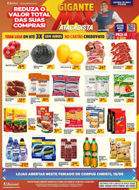 Catálogo Max Atacadista semana 25 Página 1