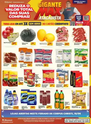 Catálogo Max Atacadista