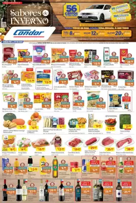 Catálogo Supermercados Condor