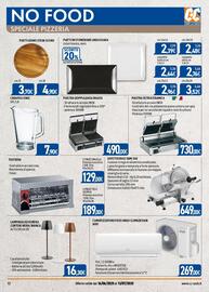 Volantino C+C Cash and Carry Pagina 12