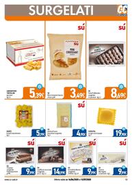 Volantino C+C Cash and Carry Pagina 13