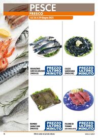 Volantino C+C Cash and Carry Pagina 18