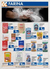 Volantino C+C Cash and Carry Pagina 2