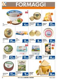 Volantino C+C Cash and Carry Pagina 20