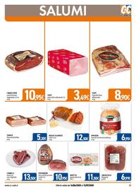 Volantino C+C Cash and Carry Pagina 21