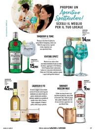 Volantino C+C Cash and Carry Pagina 29