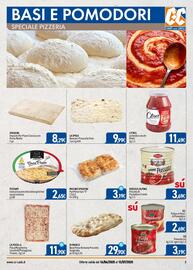 Volantino C+C Cash and Carry Pagina 3