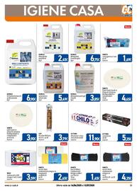 Volantino C+C Cash and Carry Pagina 31
