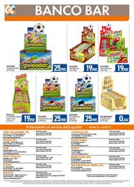 Volantino C+C Cash and Carry Pagina 32