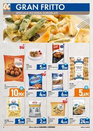 Volantino C+C Cash and Carry Pagina 6