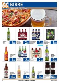 Volantino C+C Cash and Carry Pagina 8