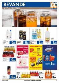 Volantino C+C Cash and Carry Pagina 9