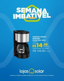 Catálogo Lojas Solar semana 25 Página 3