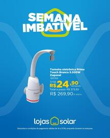 Catálogo Lojas Solar semana 25 Página 4