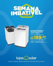 Catálogo Lojas Solar semana 25 Página 5
